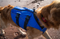 Preview: Red Original Chaleco salvavidas para perros Azul