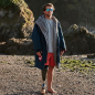 Preview: Red Original Veste Pro Change LONG SLEEVE Navy