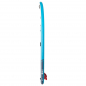 Preview: Red Paddle Co RIDE SUP 10'6" x 32" x 4.7" MSL Bleu-Blanc