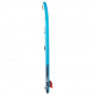 Preview: Red Paddle Co RIDE SUP 10'8" x 34" x 4,7" MSL Blu-Bianco
