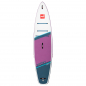 Preview: Red Paddle Co SPORT SE SUP 11'0" x 30" x 4.7" MSL Morado-Blanco