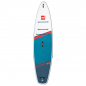 Preview: Red Paddle Co SPORT SUP 11'3" x 32" x 4.7" MSL Blau-Weiss