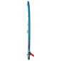 Preview: Red Paddle Co SPORT SUP 11'3" x 32" x 4.7" MSL Blau-Weiss