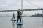 Preview: Red Paddle Co COMPACT SUP SET 9'6" x 32" x 4,7" Blau-Weiss