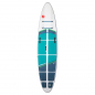 Preview: Red Paddle Co COMPACT SUP SET 12'0" x 32" x 4,7" Blu-Bianco