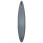Preview: Red Paddle Co ELITE SUP 12'6" x 28" x 6" MSL Gris-Wiess