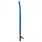 Preview: Red Paddle Co SPORT SUP 12'6" x 30" x 6" MSL Blu-Bianco