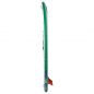 Preview: Red Paddle Co VOYAGER SUP 12'6" x 32" x 6" MSL Verde-Bianco