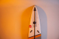 Preview: Red Paddle Co ELITE SUP 12'6" x 28" x 6" MSL Gris-Wiess