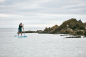 Preview: Red Paddle Co RIDE SUP 10'8" x 34" x 4,7" MSL Blu-Bianco