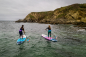 Preview: Red Paddle Co RIDE SE SUP 10'6" x 32" x 4.7" MSL Morado-Blanco