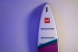 Preview: Red Paddle Co SPORT SE SUP 11'0" x 30" x 4.7" MSL Morado-Blanco