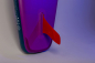 Preview: Red Paddle Co SPORT SE SUP 11'0" x 30" x 4.7" MSL Morado-Blanco
