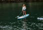 Preview: Red Paddle Co SPORT SUP 11'0" x 30" x 4.7" MSL Blue-White