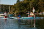Preview: Red Paddle Co SPORT SUP 11'0" x 30" x 4.7" MSL Blue-White