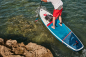 Preview: Red Paddle Co SPORT SUP 11'3" x 32" x 4.7" MSL Blau-Weiss