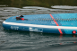 Preview: Red Paddle Co SPORT SUP 11'3" x 32" x 4.7" MSL Blau-Weiss