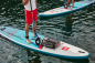 Preview: Red Paddle Co SPORT SUP 11'3" x 32" x 4.7" MSL Blau-Weiss