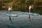 Preview: Red Paddle Co SPORT SUP 11'3" x 32" x 4.7" MSL Blau-Weiss