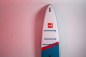Preview: Red Paddle Co SPORT SUP 12'6" x 30" x 6" MSL Blu-Bianco