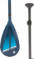 Preview: Red Paddle Co VOYAGER MSL Board Set 12'6" x 32" x 6" avec pagaie Hybrid Tough 3-pièces
