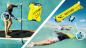 Preview: Restube pfd - CE certified buoyancy aid