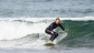 Preview: RRD Amazone Overknee Wetsuit 3/2 Chestzip Mujer Gris