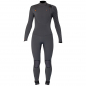 Preview: RRD Amazone Muta 4/3 Chestzip Donna Grigio