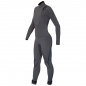 Preview: RRD Amazone Muta 4/3 Chestzip Donna Grigio