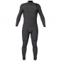 Preview: RRD Celsius Wetsuit 4/3 Chestzip Men Gray