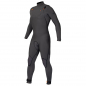 Preview: RRD Celsius Wetsuit 4/3 Chestzip Men Gray