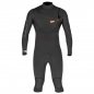 Preview: RRD Celsius Muta da bagno sopra il ginocchio 4/3/2 Chestzip Uomo Grigio