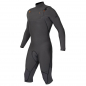 Preview: RRD Celsius Muta da bagno sopra il ginocchio 4/3/2 Chestzip Uomo Grigio