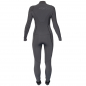 Preview: RRD Amazone Wetsuit 5/3 Chestzip Mujer Gris