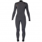 Preview: RRD Amazone Wetsuit 5/3 Chestzip Mujer Gris