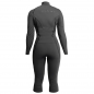 Preview: RRD Amazone Overknee Wetsuit 3/2 Chestzip Mujer Gris