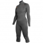 Preview: RRD Amazone Overknee Wetsuit 3/2 Chestzip Mujer Gris