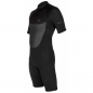 Preview: RRD Zero Shorty Kurzarm Neoprenanzug 2/2 Backzip Männer Schwarz