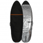 Preview: RRD Wind Surf Bolsa de surf individual Negro