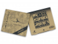 Preview: RSPro HexaTraction Board Grip Surf Black/White Camo 20 pieces