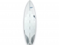 Preview: RSPro HexaTraction Board Grip Surf Weiß 20 Stück