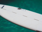 Preview: RSPro HexaTraction Board Grip Surf Weiß 20 Stück