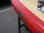 Preview: RSPro Klar Xtreme SUP Rail Schutz 150x5.0 cm 5'x2"