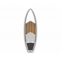 Preview: RSPro Cork Front Grip Deck 2019