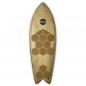 Preview: RSPro Cork HexaTraction Board Grip Surf 15 pieces