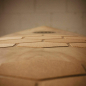 Preview: RSPro Cork HexaTraction Board Grip Surf 15 pieces