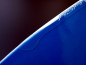 Preview: RSPro Paddle Edge Protector Jumbo White 2x90x1.8 cm 2x3'x0.7"