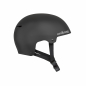 Preview: Sandbox Icon Street casque de sport routier unisexe noir mat