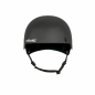 Preview: Sandbox Icon Street casque de sport routier unisexe noir mat
