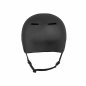 Preview: Sandbox Icon Street casque de sport routier unisexe noir mat